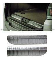 Scuff Plate For Range Rover Sport 2014+