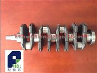 Engine Part !! Engine Part For Buick Excelle 1.8 Crankshaft 90500680