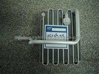 Zhejiang Shuangkai SKGZ090-016 PERODUA KANCIL SD Evaporator Cooling Coil Car Air Conditioner