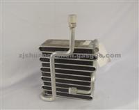 Zhejiang Shuangkai SKGZ090-014 PERODUA ISWARA SD Evaporator Cooling Coil Car Air Conditioner