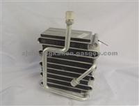 Zhejiang Shuangkai SKGZ085-055 PERODUA ISWARA U Evaporator Cooling Coil Car Air Conditioner