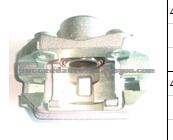 Brake Caliper For HYUNDAI 48410-09002
