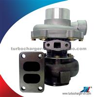 Turbocharger H1C
