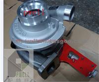 Turbo Charger RHG8 S1760-E0102 VA520077 For Hino