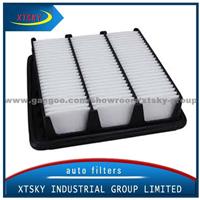 Auto Air Filter 28113-3K200 For HYUNDAI