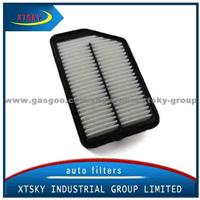 Auto Air Filter 28113-2S000 For HYUNDAI