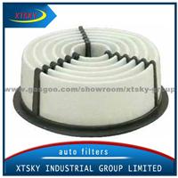 High Quality Auto Air Filter 13780-82400 For TOYOTA