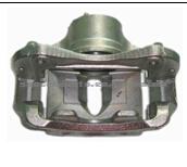 Brake Caliper For HYUNDAI 58180-2SA70