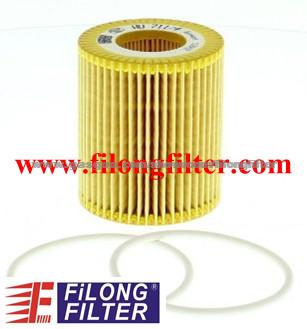 FILONG Filter 71737926, 5650354, 55189320