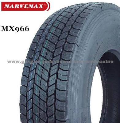 Marvemax Drive Tire,12R22.5 315/80R22.5 Truck Tire