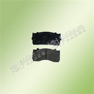 MAN Brake Pad FCV1277BFE 29115