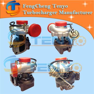 High Quality K16 53169707129 Turbocharger