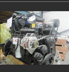 Cummins Engine Cummins Diesel Engine 6CT8.3