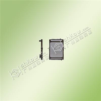 RENAULT Radiator 7420775792， 7485013127， 7485013126