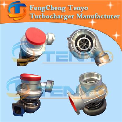 High Quality S4DC 9Y9204 Turbocharger