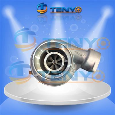 Professional S4DC 9Y9204 Turbocharger For Engine 3516