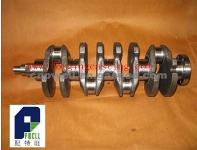 Engine Part !! Crankshaft For DAEWOO RACER