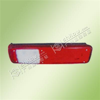 RENAULT TAIL LAMP 7420802348