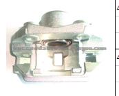 Brake Caliper For HYUNDAI 48440-09002