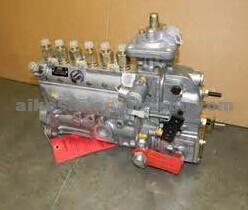 Fuel Injection Pump Pes6a95d120rs2881