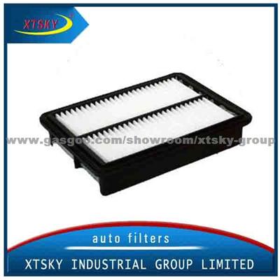 Auto Air Filter 28113-2P100 For HYUNDAI