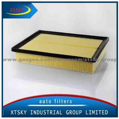 Auto Air Filter 17801-38050 For TOYOTA