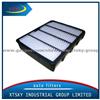 Universal Auto Air Filter 17801-46060 With High Quality