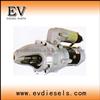 28100-1740 Starter F17D Motor HINO Truck Parts