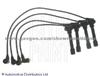 Ignition Cable Kit 32722-P2T-000 For HONDA