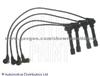 Ignition Cable Kit 32700-P13-A00,600/831 For HONDA