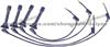 Ignition Cable Kit 32701-P01-G00 For HONDA