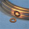 SX011820 High Precision Cross Roller Slewing Bearing