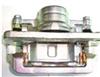 Brake Caliper For Kia 58310-2PA70