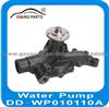 Water Pump,1610059165,YM-WP 01110A