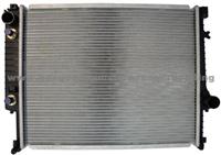 91-00 BMW 3 Series E36 6cyl Auto Radiator