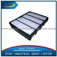 Universal Auto Air Filter 17801-46060 With High Quality