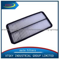 Auto Air Filter 17801-74020