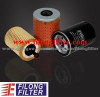 FILONG Oli Filter ZF.0750 131 053 Voor LIUGONG WIELLADER 856, 0750131053