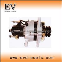 23100-97068 Alternator RD8 RD10 Engine Spare Parts