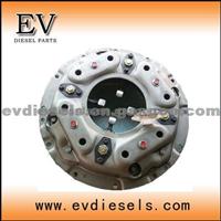 HINO Motor Parts F17D Clutch Pressure Plate / Disc