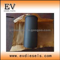 11467-1091 Cylinder Liner F17D Sleeve Kit HINO Parts