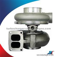 Turbocharger HC5A 3523850 KTA19