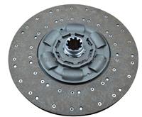 Clutch Plate 1862215032