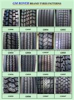 1000R20 1100R20 1200R20 11R22.5 11R24.5 315/80R22.5 13R22.5 12R22.5 chinese factories tire size