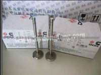 Dongfeng Engine Exhaust Valve 3942589