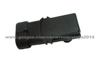 Renault Nissan Automotive Electronic Parts Pressure Sensor OEM 8200105165 8200121800