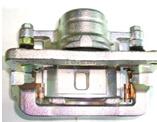 Brake Caliper For Kia 58311-2PA70