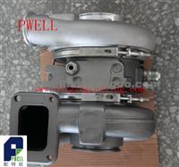 HY55V Electric Turbo 504252142 For IVECO