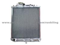 Daihatsu Mira L500S/Move L600S Racing Radiator 16400-87288-000