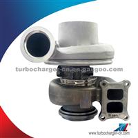 Turbocharger HT60 3536805